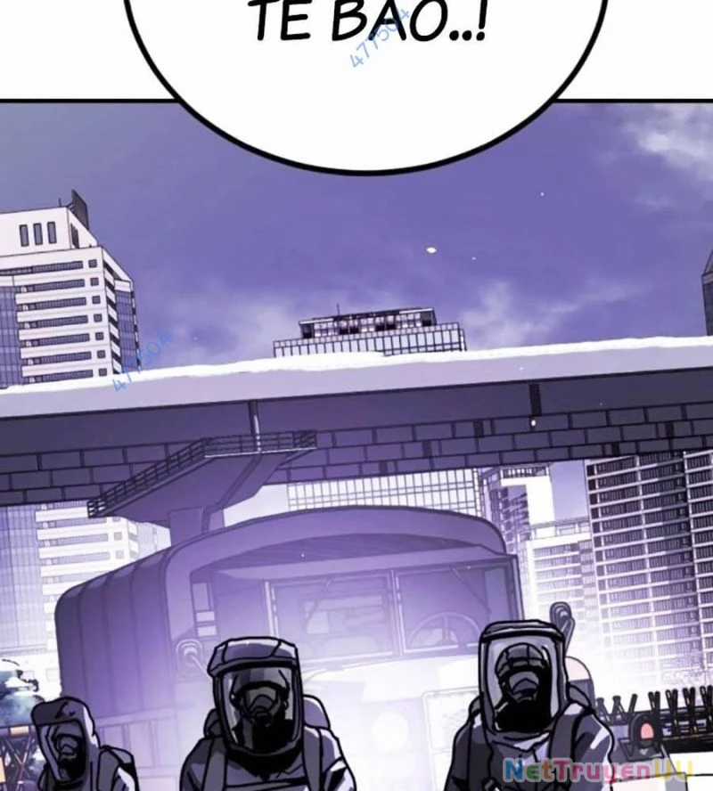 Đại Dịch Seoul - Chapter 139 - Trang 177