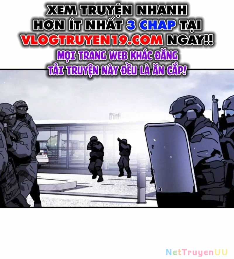 Đại Dịch Seoul - Chapter 139 - Trang 23