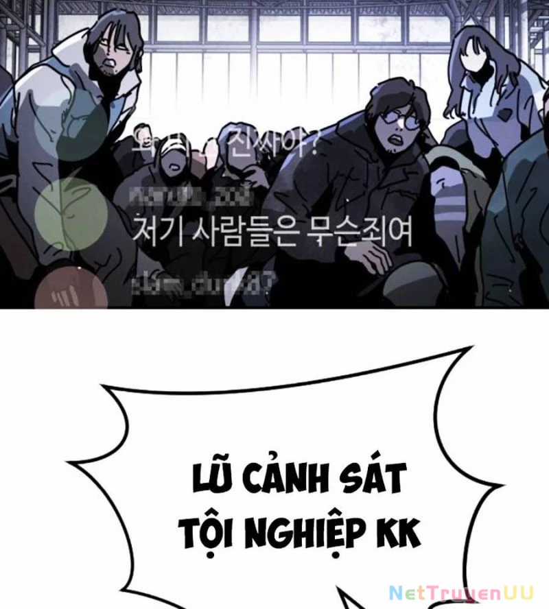 Đại Dịch Seoul - Chapter 139 - Trang 29