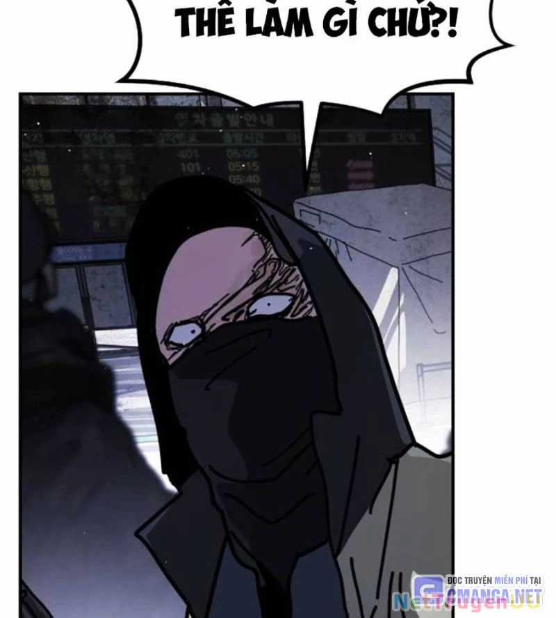 Đại Dịch Seoul - Chapter 139 - Trang 31