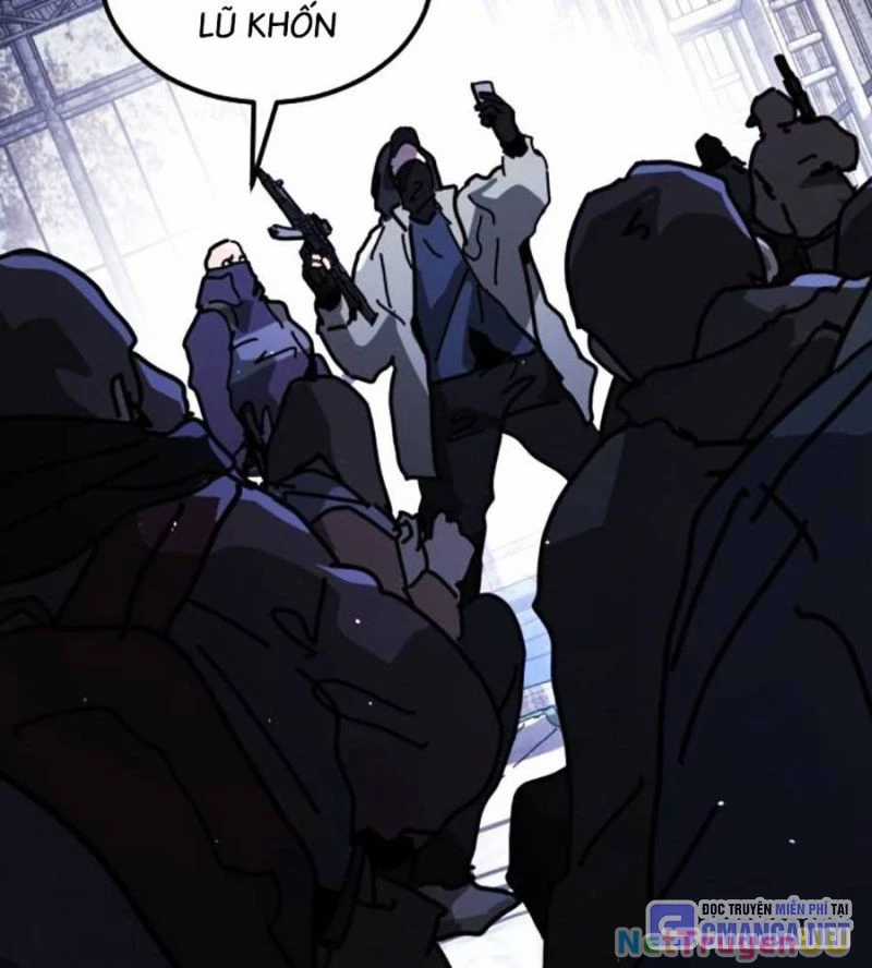 Đại Dịch Seoul - Chapter 139 - Trang 34