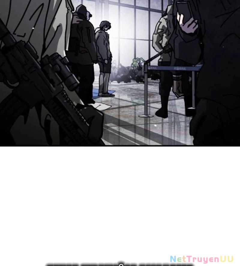 Đại Dịch Seoul - Chapter 139 - Trang 36