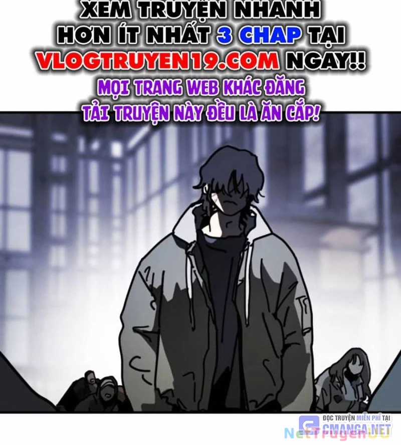 Đại Dịch Seoul - Chapter 139 - Trang 37