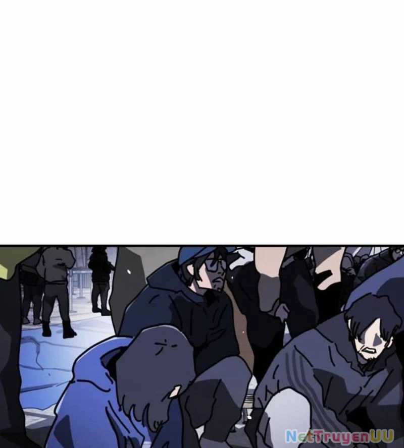 Đại Dịch Seoul - Chapter 139 - Trang 38