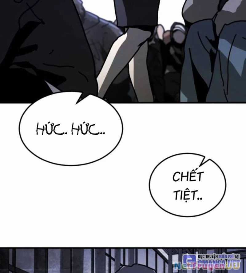 Đại Dịch Seoul - Chapter 139 - Trang 40