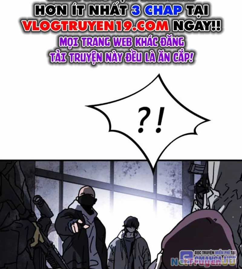 Đại Dịch Seoul - Chapter 139 - Trang 49