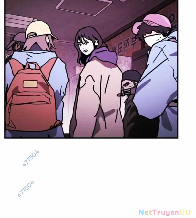 Đại Dịch Seoul - Chapter 139 - Trang 6