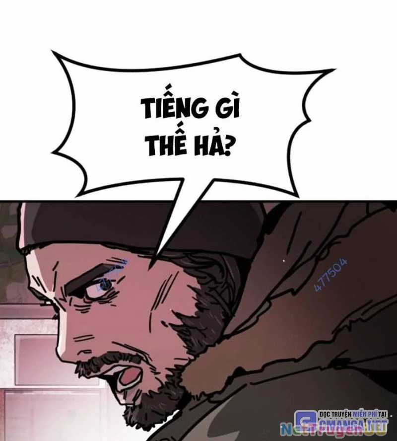 Đại Dịch Seoul - Chapter 139 - Trang 7