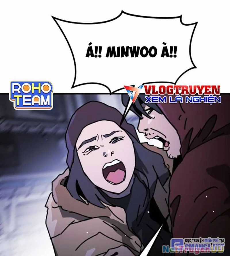 Đại Dịch Seoul - Chapter 139 - Trang 76