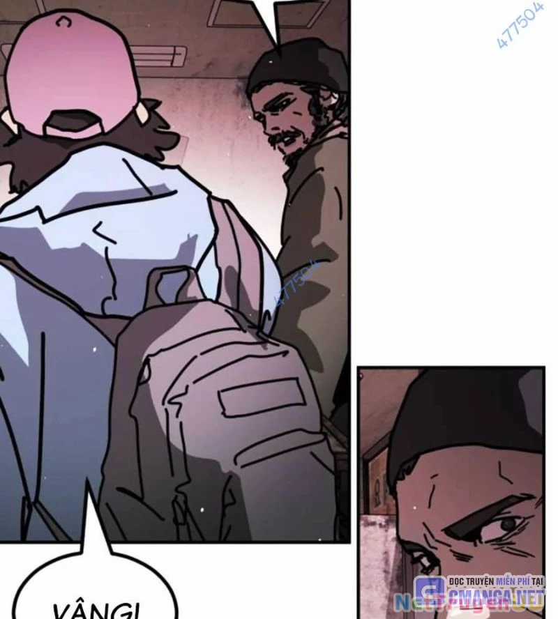 Đại Dịch Seoul - Chapter 139 - Trang 10