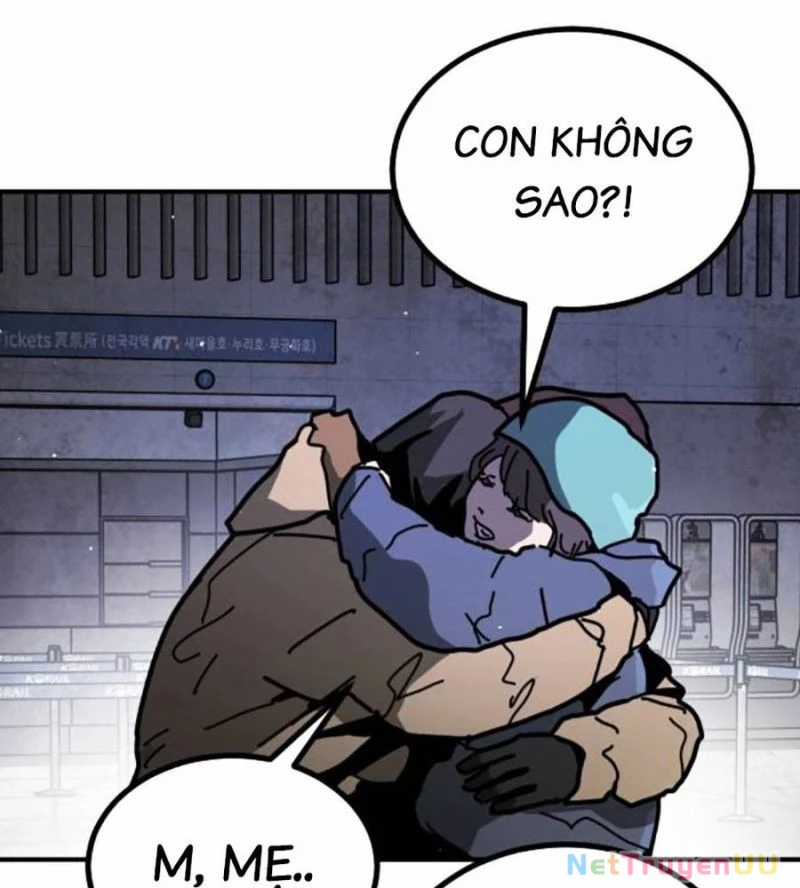 Đại Dịch Seoul - Chapter 139 - Trang 99