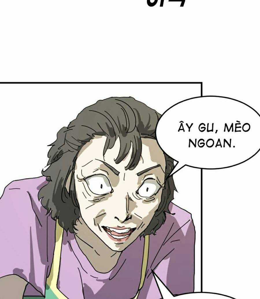 Đại Dịch Seoul - Chapter 14 - Trang 107