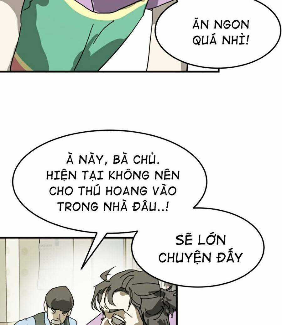 Đại Dịch Seoul - Chapter 14 - Trang 108