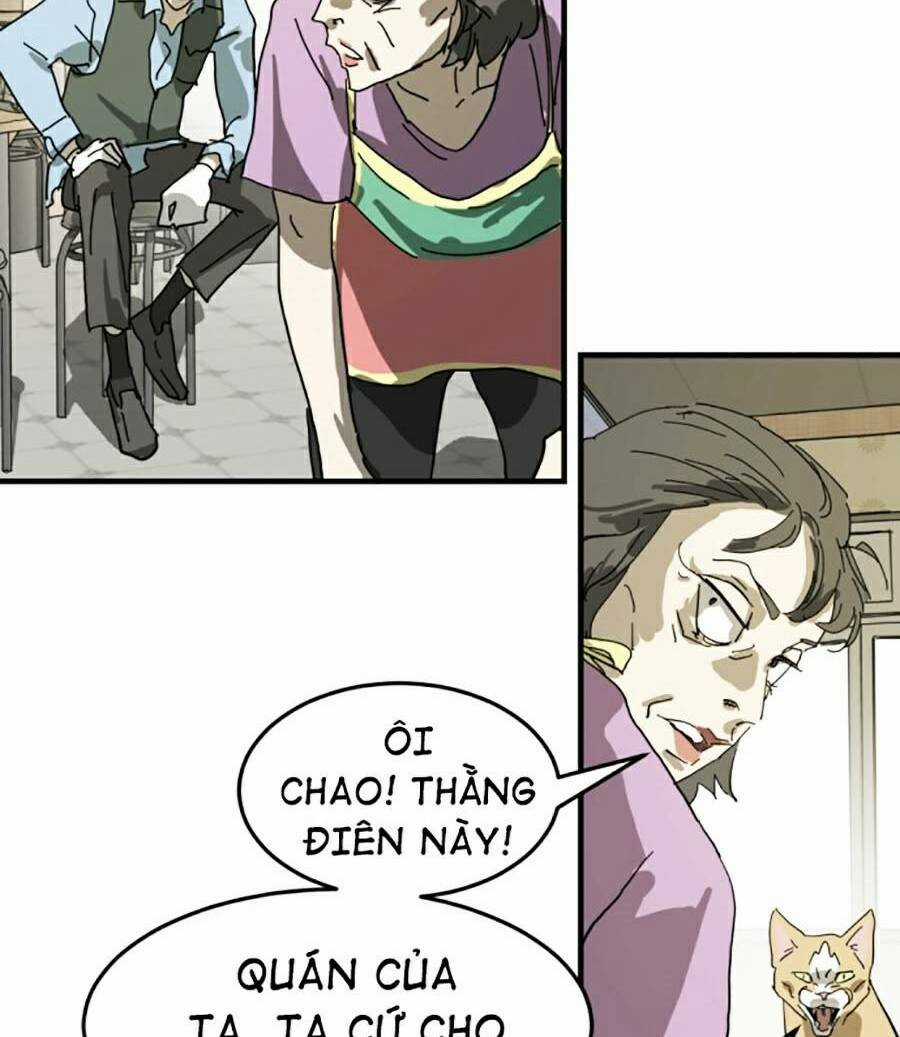 Đại Dịch Seoul - Chapter 14 - Trang 109