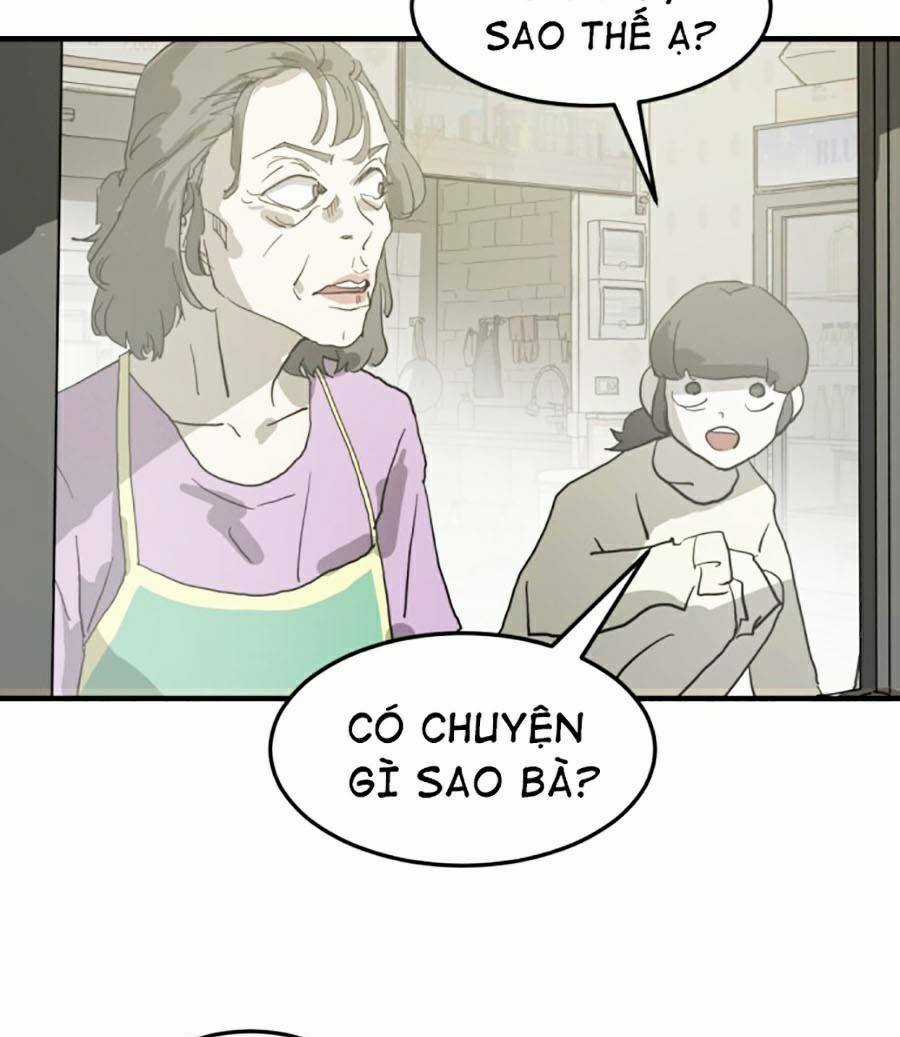 Đại Dịch Seoul - Chapter 14 - Trang 114