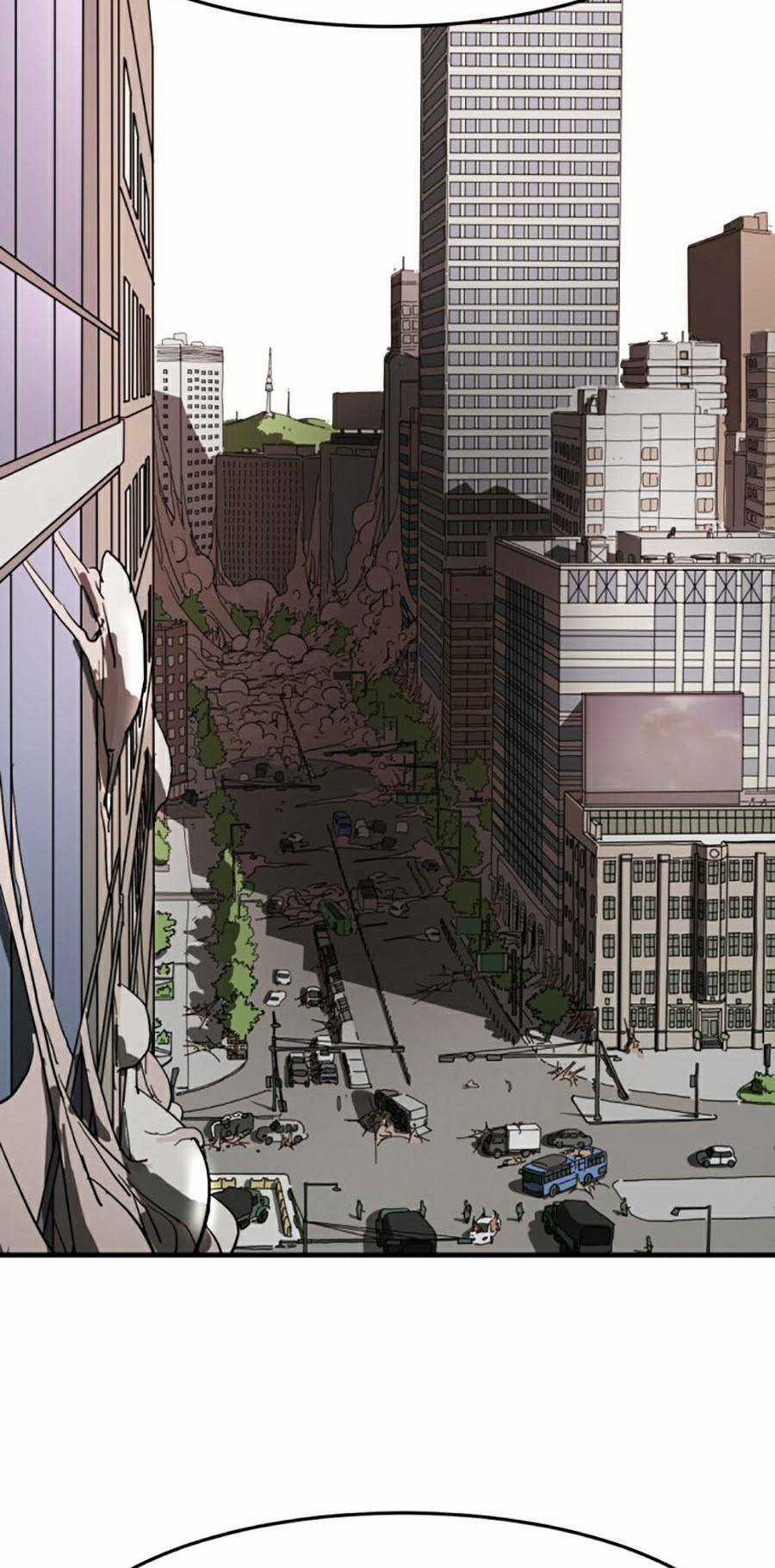 Đại Dịch Seoul - Chapter 14 - Trang 13