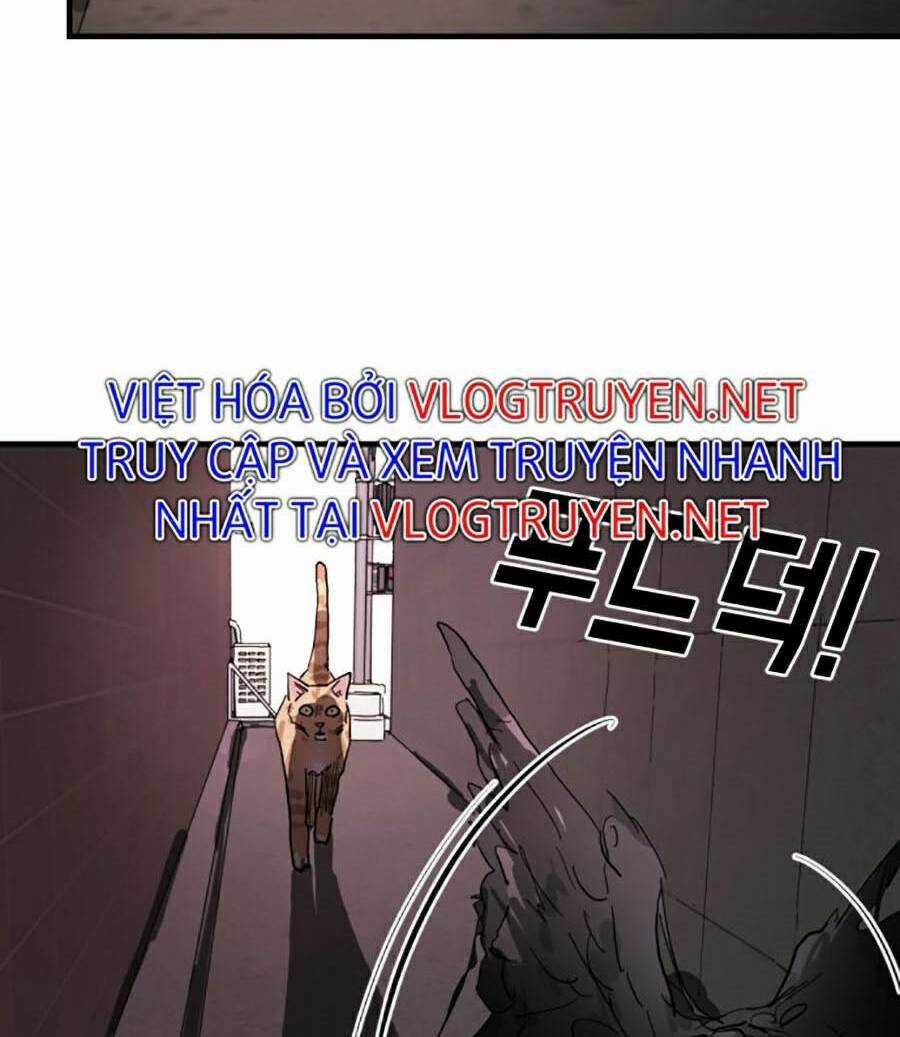 Đại Dịch Seoul - Chapter 14 - Trang 121