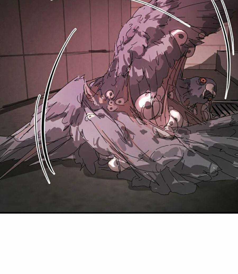 Đại Dịch Seoul - Chapter 14 - Trang 123