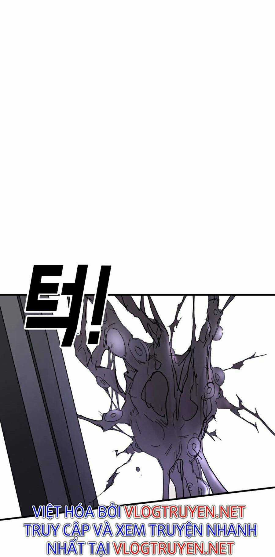 Đại Dịch Seoul - Chapter 14 - Trang 3