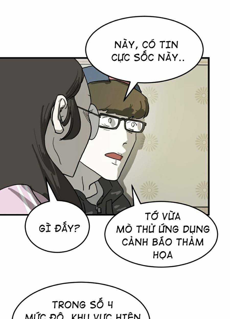 Đại Dịch Seoul - Chapter 14 - Trang 26