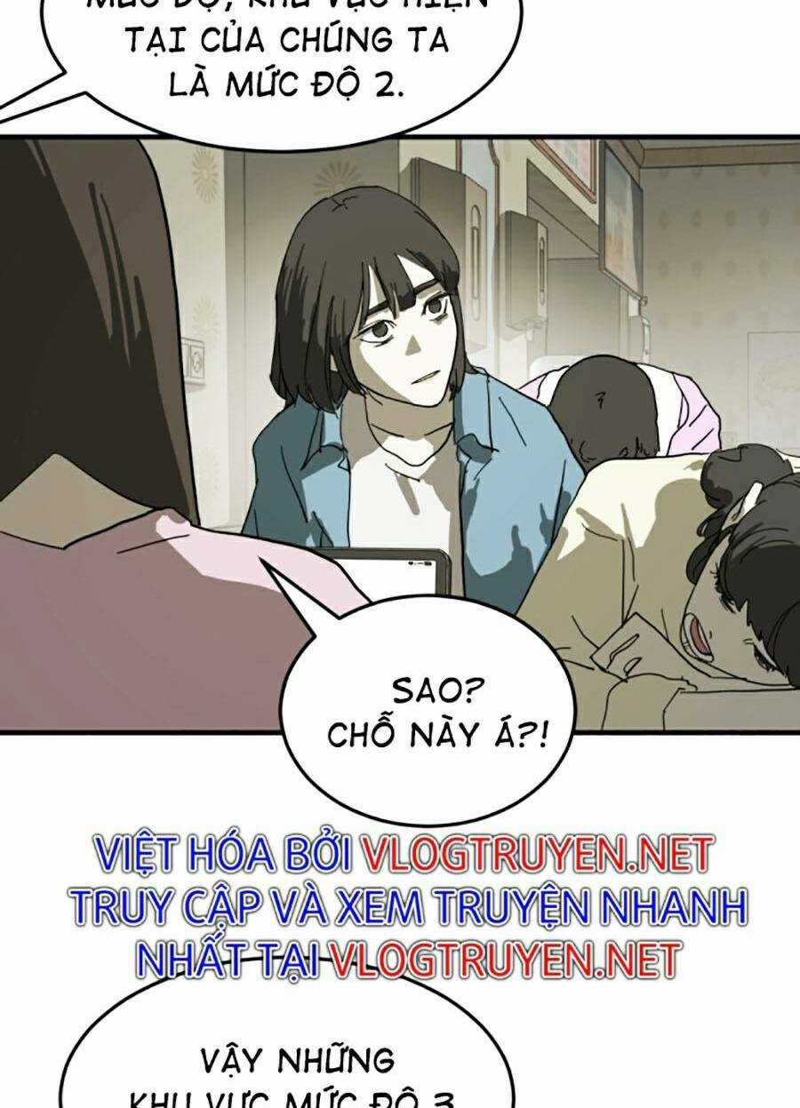 Đại Dịch Seoul - Chapter 14 - Trang 27