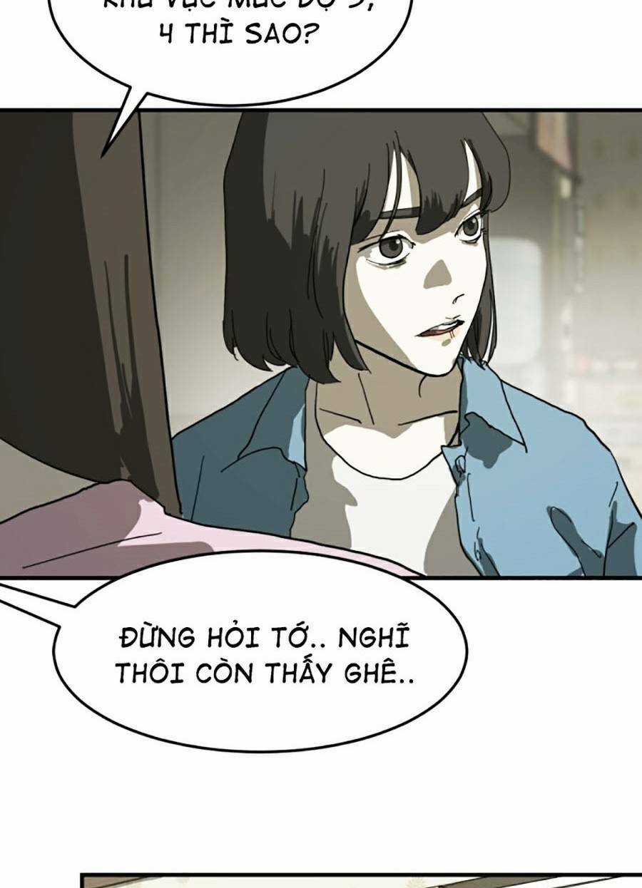 Đại Dịch Seoul - Chapter 14 - Trang 28