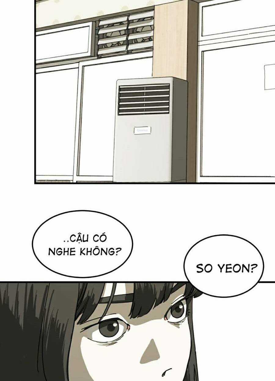 Đại Dịch Seoul - Chapter 14 - Trang 29