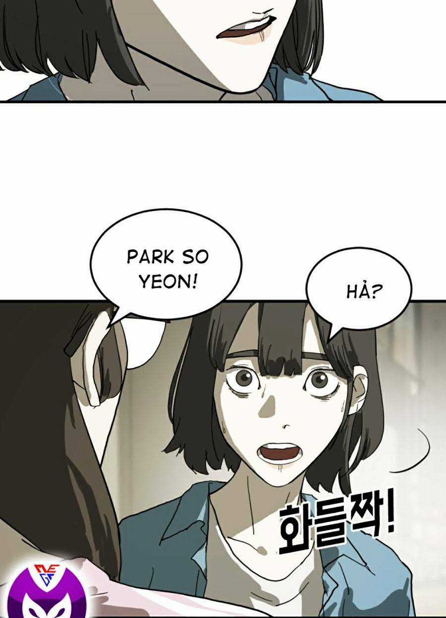 Đại Dịch Seoul - Chapter 14 - Trang 30