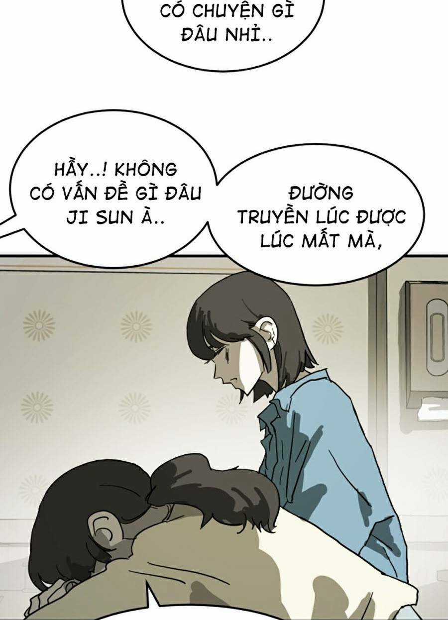 Đại Dịch Seoul - Chapter 14 - Trang 36