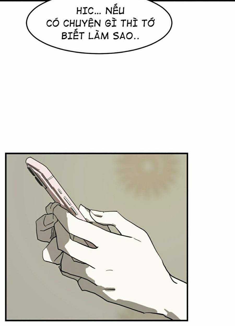 Đại Dịch Seoul - Chapter 14 - Trang 37