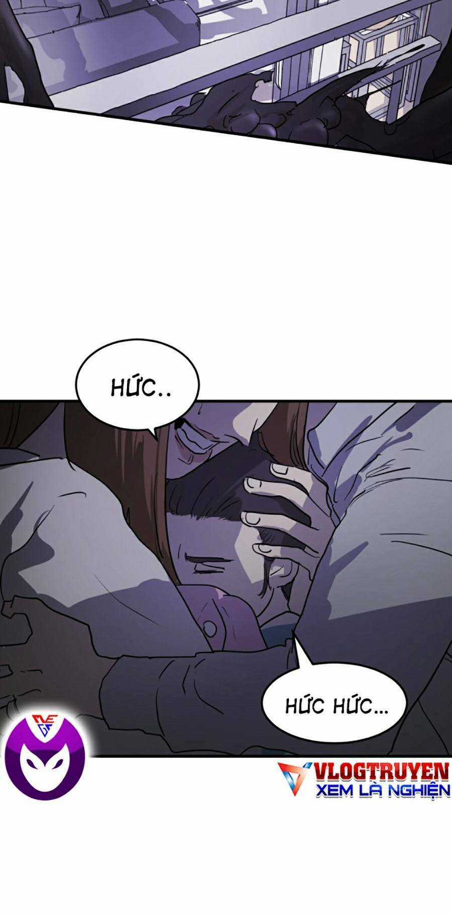 Đại Dịch Seoul - Chapter 14 - Trang 5