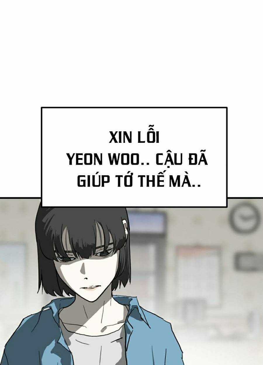 Đại Dịch Seoul - Chapter 14 - Trang 43