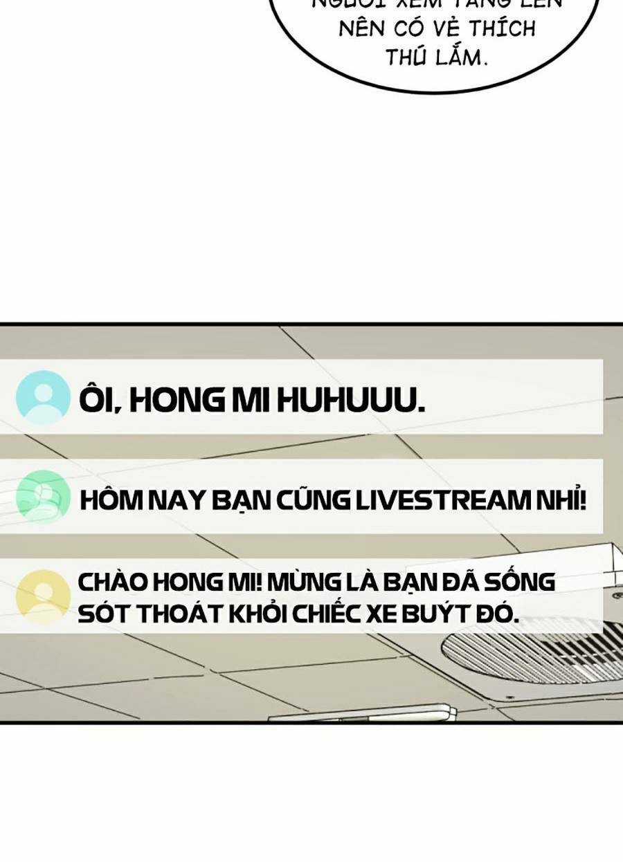 Đại Dịch Seoul - Chapter 14 - Trang 48