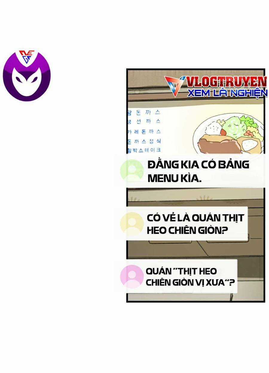 Đại Dịch Seoul - Chapter 14 - Trang 50