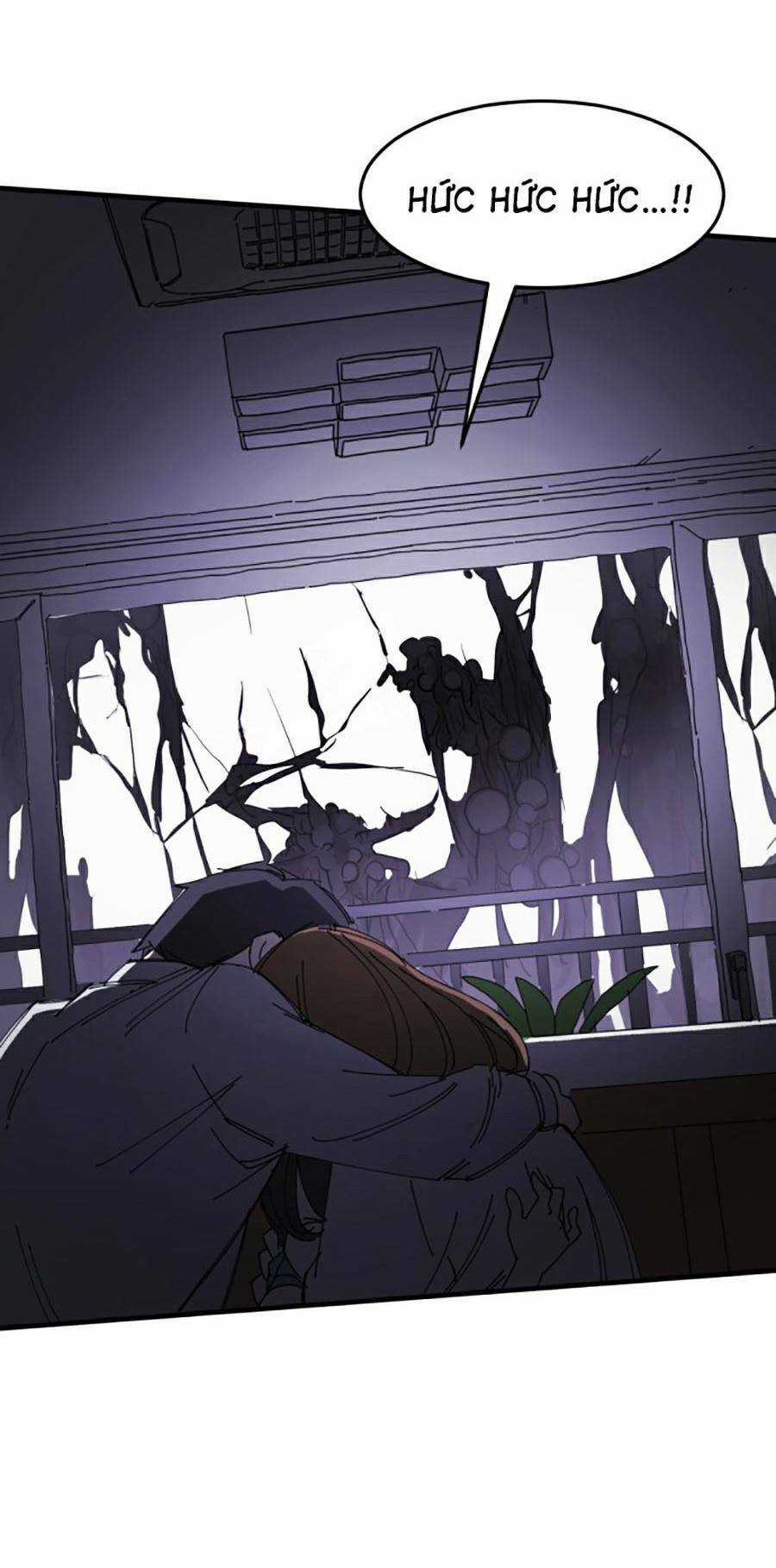 Đại Dịch Seoul - Chapter 14 - Trang 6