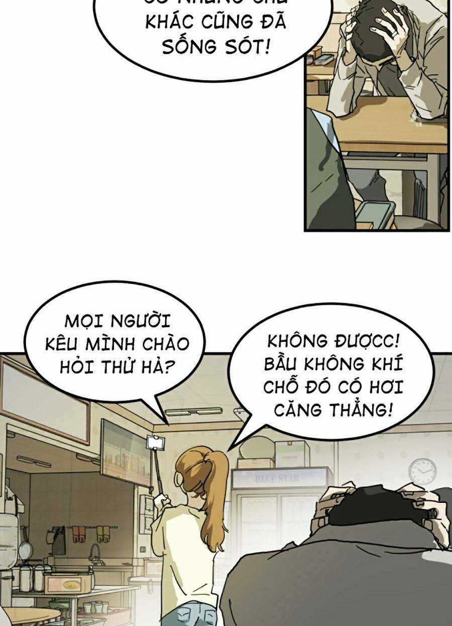 Đại Dịch Seoul - Chapter 14 - Trang 52