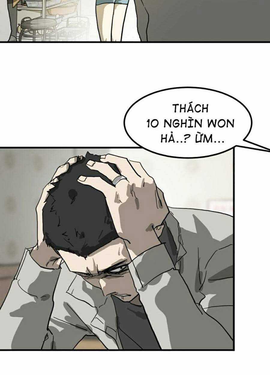 Đại Dịch Seoul - Chapter 14 - Trang 53