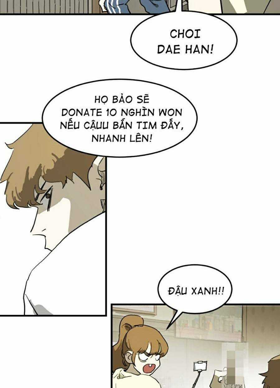 Đại Dịch Seoul - Chapter 14 - Trang 55