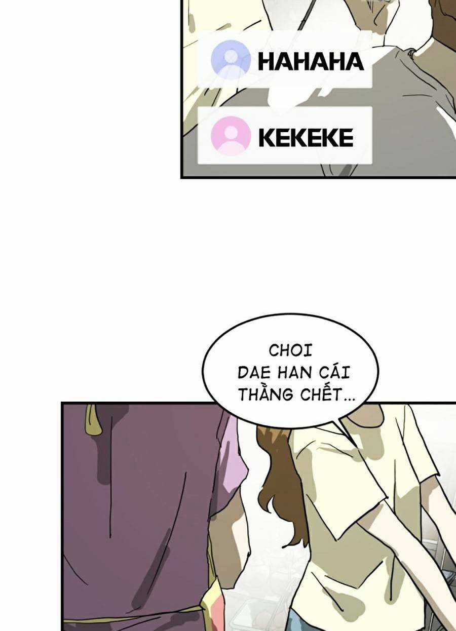 Đại Dịch Seoul - Chapter 14 - Trang 56