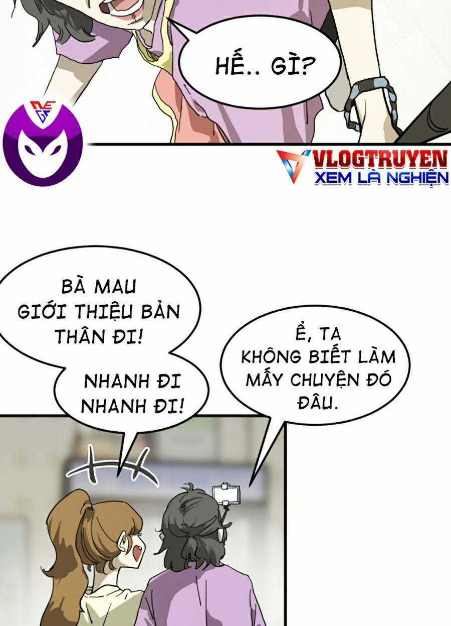 Đại Dịch Seoul - Chapter 14 - Trang 60