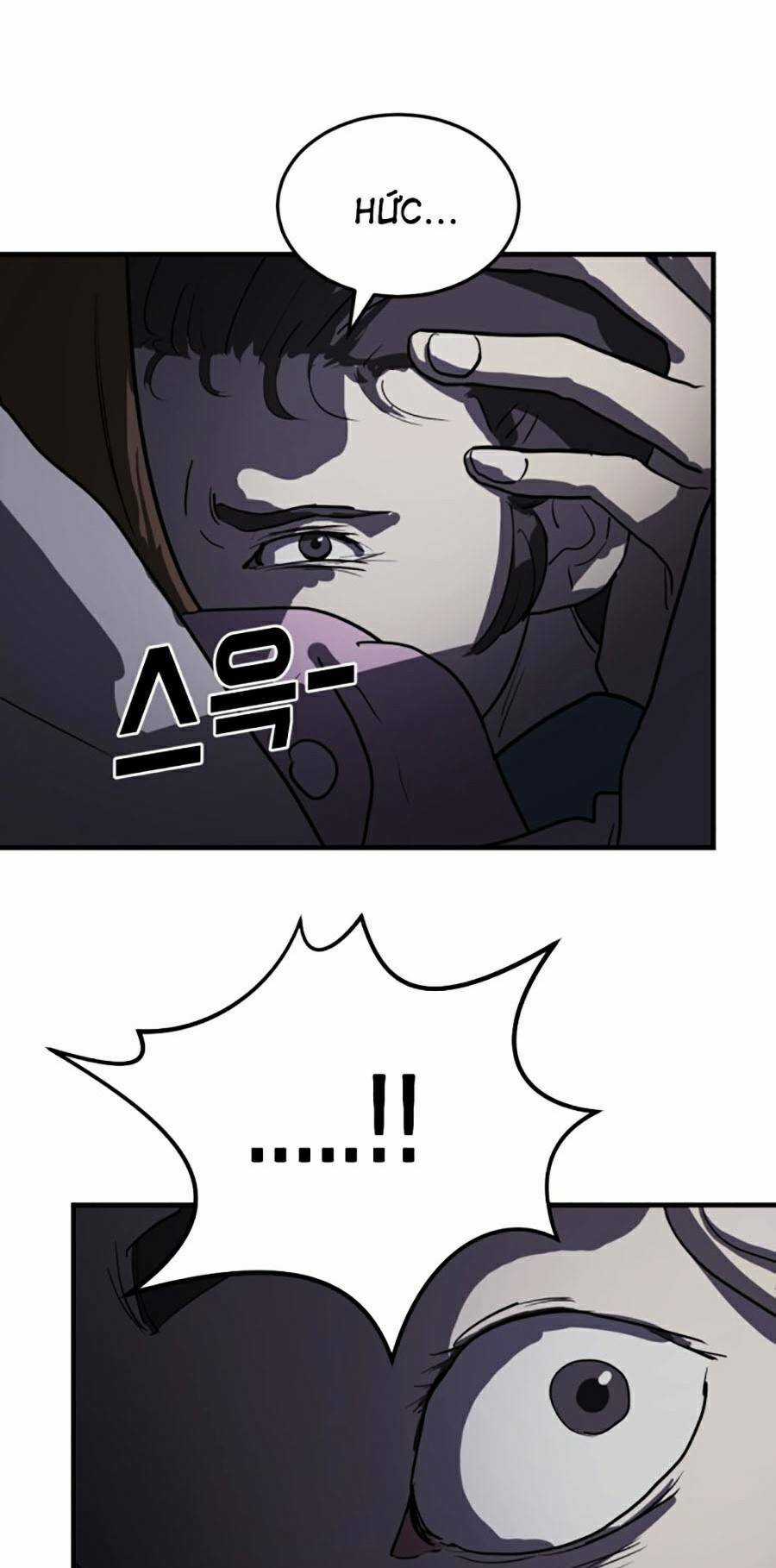 Đại Dịch Seoul - Chapter 14 - Trang 7