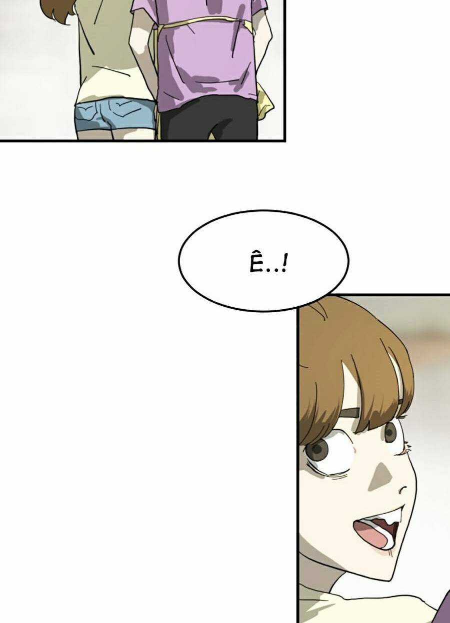 Đại Dịch Seoul - Chapter 14 - Trang 61