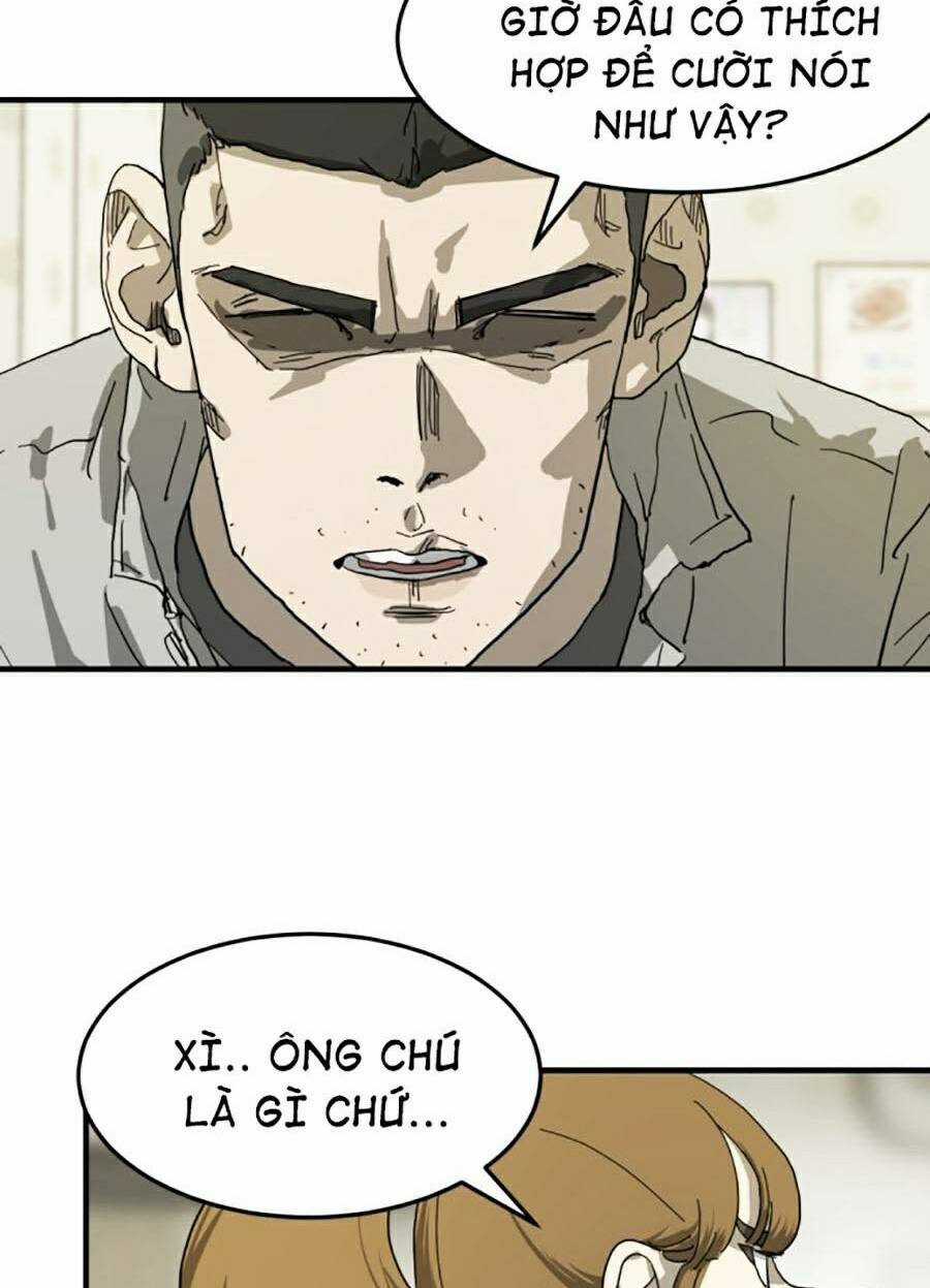 Đại Dịch Seoul - Chapter 14 - Trang 63