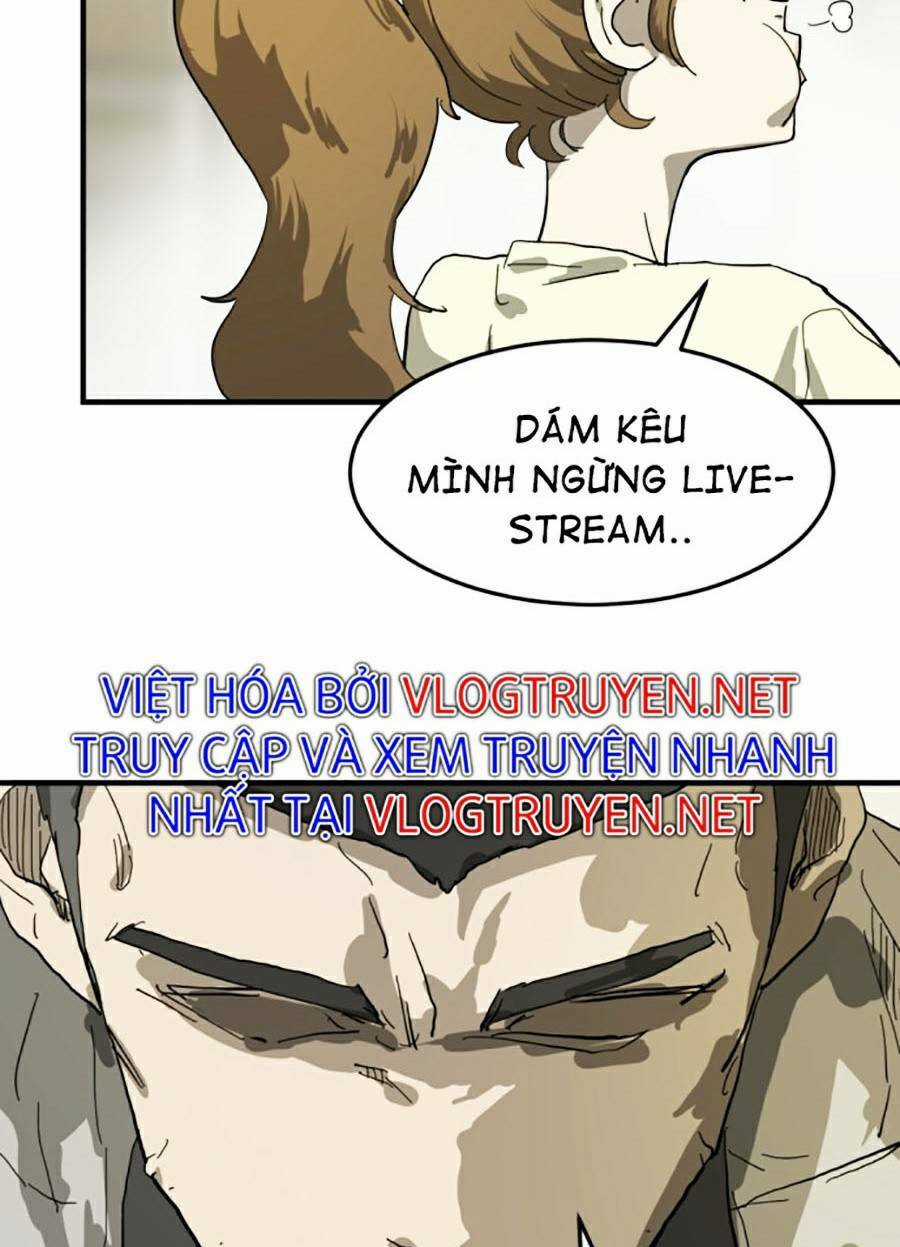 Đại Dịch Seoul - Chapter 14 - Trang 64