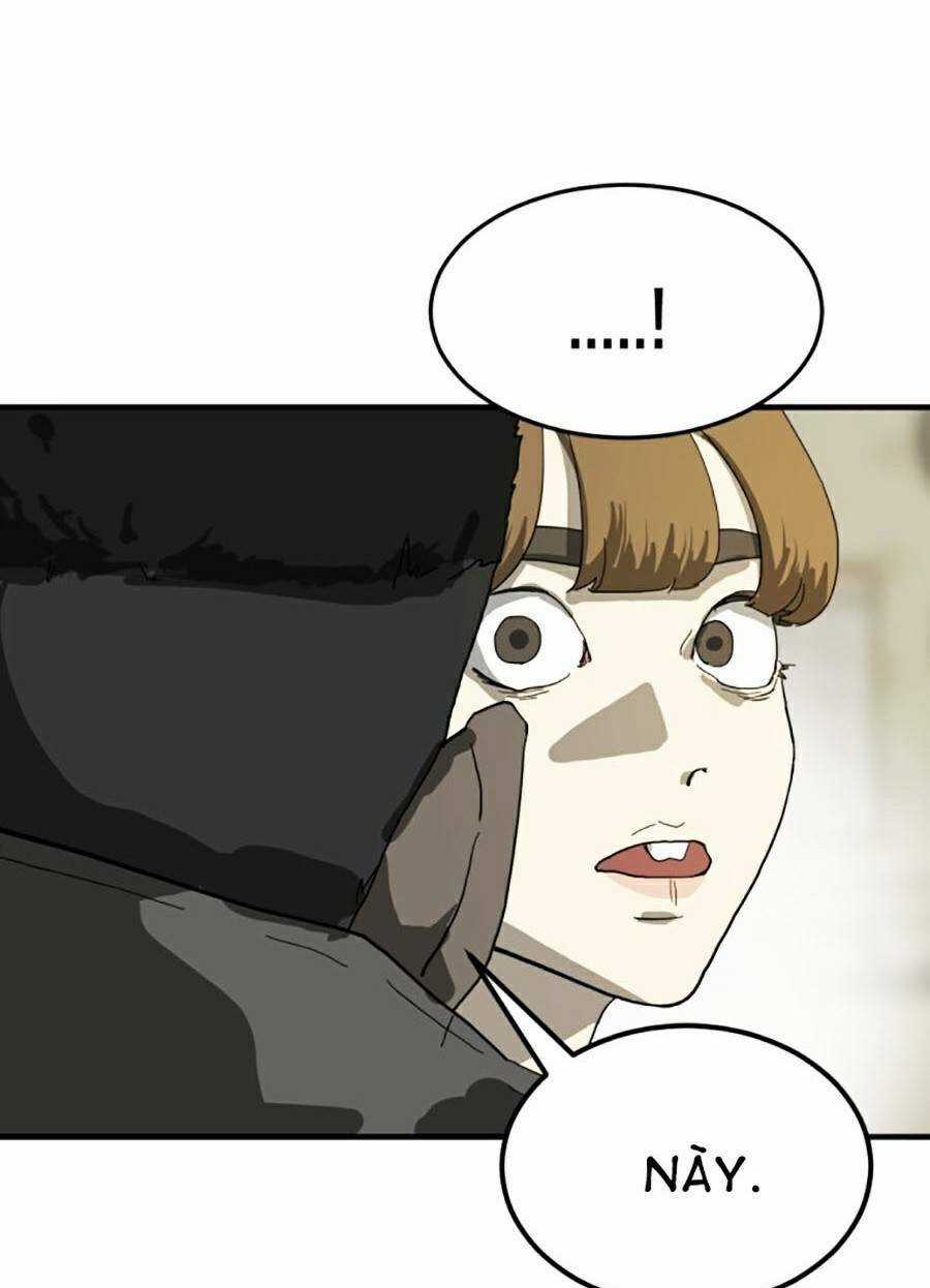 Đại Dịch Seoul - Chapter 14 - Trang 66