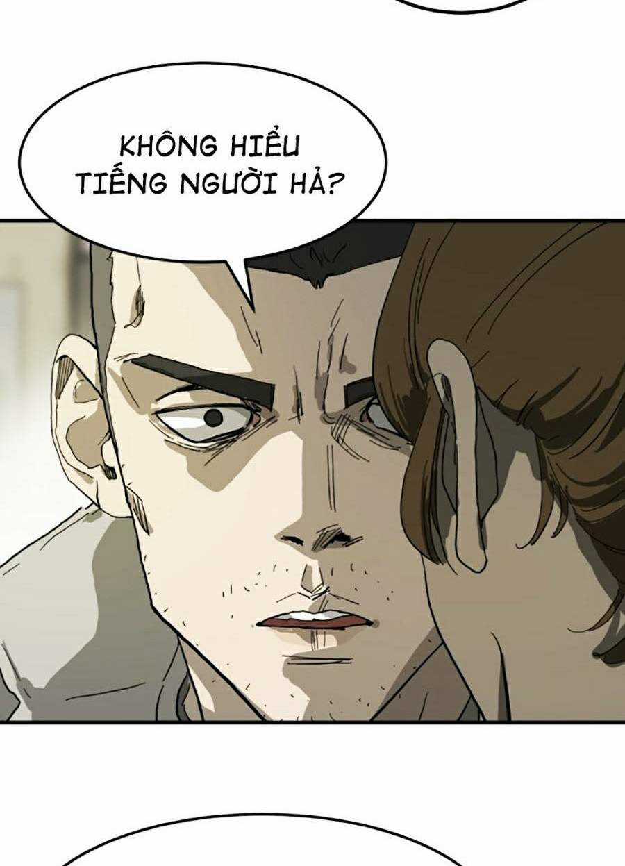 Đại Dịch Seoul - Chapter 14 - Trang 67