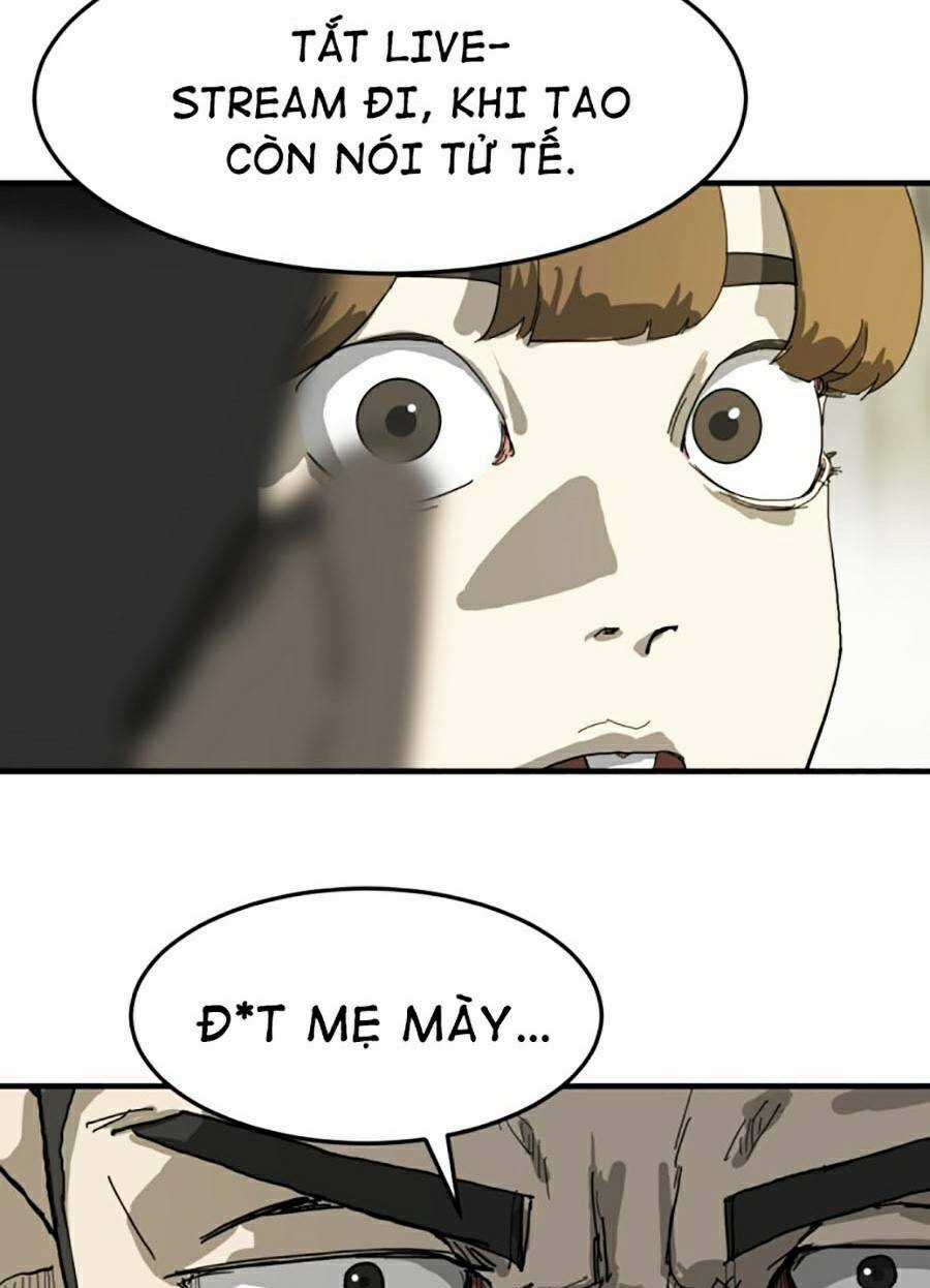 Đại Dịch Seoul - Chapter 14 - Trang 68