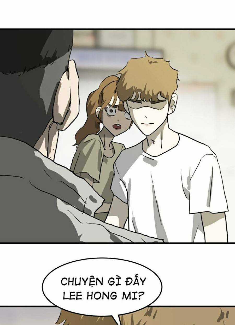 Đại Dịch Seoul - Chapter 14 - Trang 72