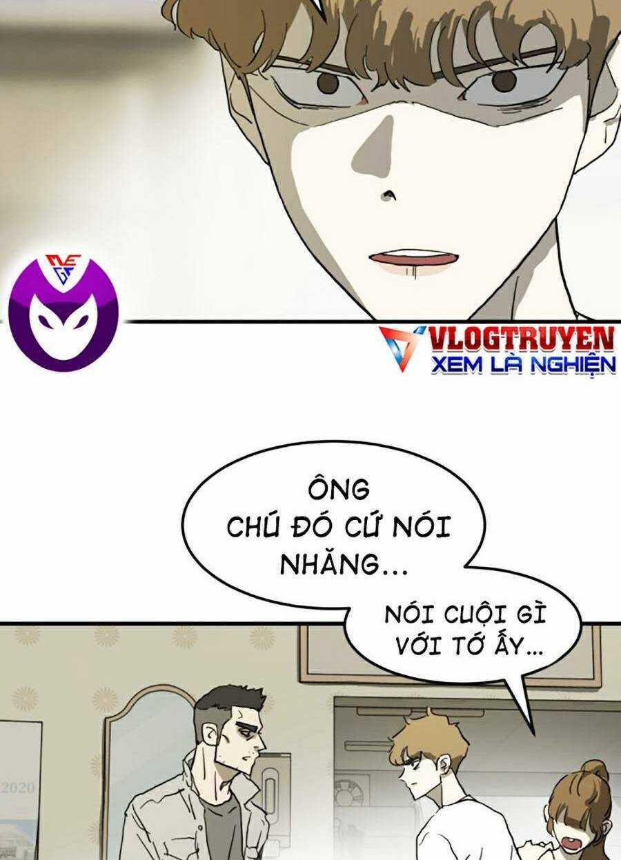 Đại Dịch Seoul - Chapter 14 - Trang 73