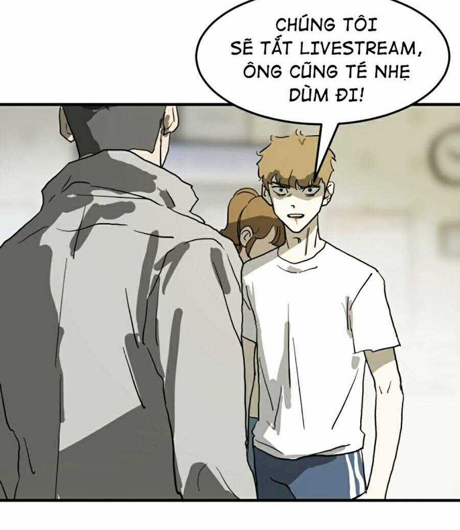 Đại Dịch Seoul - Chapter 14 - Trang 77